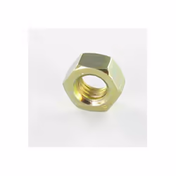 Ecrou Hexagonal M30 Classe 8 Bichromaté Autre références : 3617501033511 EH30 BOEB8S30 OQE3080KZBI 130240 04193930 9A-1502023 ...