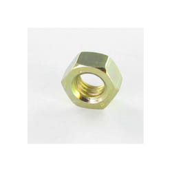 Vis Express - Ecrou Hexagonal M30 Classe 8 Bichromaté-1 piece