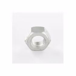 Ecrou Hexagonal M33 Classe 8 Oversized Forte tenue à la corrosion Acier galvanisé à chaud Autre références : 3617501030916 36 ...