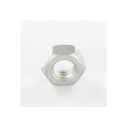 Vis Express - Ecrou Hexagonal M33 Classe 8 Oversized Forte tenue à la corrosion Acier galvanisé à chaud-1 piece