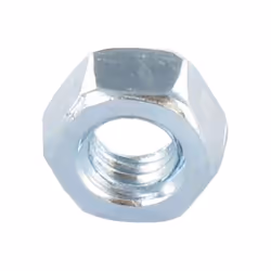 Ecrou Hexagonal M39 Classe 8 Acier zingué Autre références : 3617500893949 ECRH40J 262300 X41414972 11039 EZHU88M39 366307208 ...