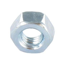 Vis Express - Ecrou Hexagonal M39 Classe 8 Acier zingué-1 piece