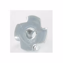 Ecrou griffe M5 Haut 8 Acier zingué Autre références : 005 11165 ELEB5A 30520322 30520322 V23 0508 VIS 1007