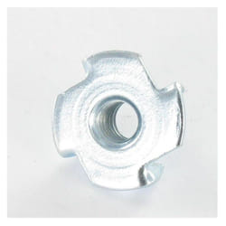 Ecrou griffe M6 Acier zingué-1 piece