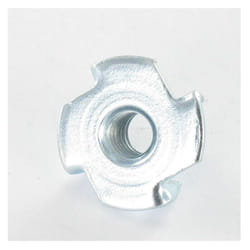 Ecrou griffe M10 Acier zingué-1 piece
