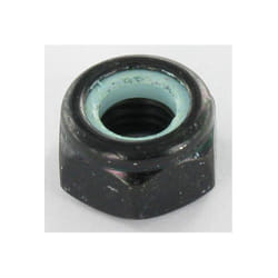 Crou Frein M4 Acier zingué noir-1 piece