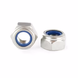 Ecrou Frein M7 Pas de 100 Acier zingué Autre références : 3617500944382 O A4160 AN 5425 5425 RF7 ECRFRE7 LN02 99 734 24965 EC ...