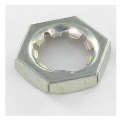 Vis Express - Ecrou pal M14 Pas fin Pas de 150 Acier zingué 62140232-1 piece