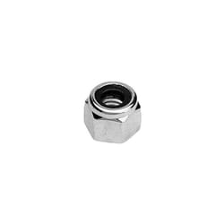 Vis Express - Ecrou Frein M16 Haut 18 Classe 8 Acier zingué-1 piece