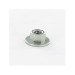 Vis Express - Ecrou Twolok cl(avec rondelle conique) M5 Rondelle M5X15X6.65 Acier zingué-1 piece