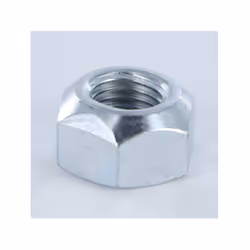 Ecrou Frein M16 Pas fin Pas de 150 Acier zingué Autre références : 3617500863836 R002501 7.802561 75ZN8M16FIN 0076821 H030102 ...
