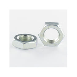 Vis Express - Ecrou hexagonal bas hm/contre Ecrou M20 Pas fin Pas de 150 Acier zingué-1 piece
