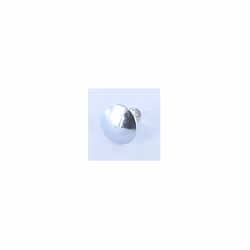 TRCC JAPY tête ronde collet carré M4X8 Collet bas 2.5 Acier zingué Autre références : 3617501161443 101390 101390 DMVISA186