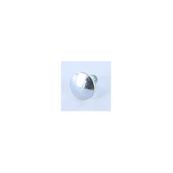 Vis Express - trcc japy tête ronde collet carré M4X8 Collet bas 2.5 Acier zingué-1 piece