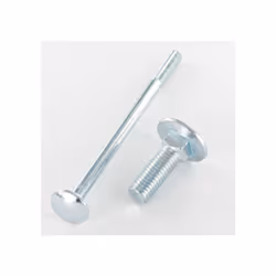 Vis-Express 4516171312_1, Boulon, Acier, M16, 136 mm, 243 g, 1 pièce(s)
