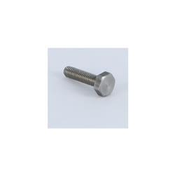 Vis Express - Vis métaux Tête hexagonale th M3X16 Acier brut-1 piece