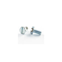 Vis-Express 4113300601_1 vis et boulon 6 mm 1 pièce(s) M3