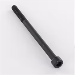 Vis métaux CHC BTR M7X80 Filetée sur 26 Classe 10.9 Pas de 100 Acier brut Autre références : 3617501222199 3663072098411