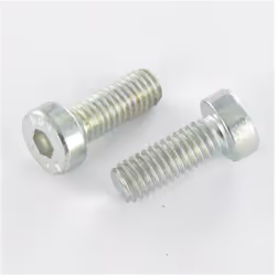 Vis métaux CHC BTR Clé de 5 HC5 M8X40 Filetée sur 22 Classe 10.9 Tête basse Z Autre références : 3617501262843 6500048 910-05 ...