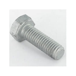 Vis Express - Vis métaux Tête hexagonale th M20X90 Classe 8.8 GEOMET-1 piece