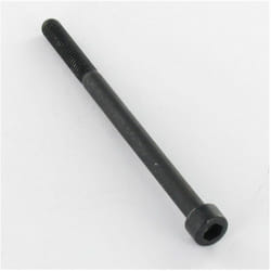 Vis métaux chc btr M14X40 Classe 8.8 Clé de 12 HC12 Acier brut-1 piece