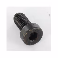Vis métaux CHC BTR Clé de 6 HC6 M8X20 Filetage total Classe 12.9 Acier brut Diametre = M8, Longueur = 20, Famille Sous Produi ...
