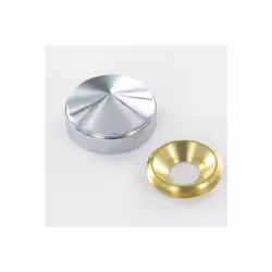 Vis-Express 5225001210_1, Laiton, 2 mm, 1 pièce(s)