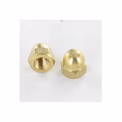 Ecrou Borgne Laiton M5 Autre références : 3617500674548 021.EBL5 QC0396 QC0396 1VIS1EC009 OQUEC063 OQUEC063 LC5 8FAB0004B QC5 ...