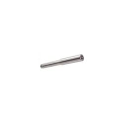 Embout à sertir taraudé pas à droite pour cable de diamètre 4 Inox A4-1 pièce