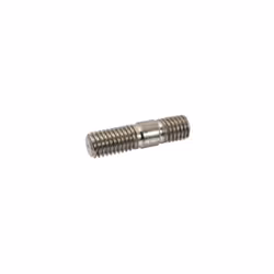 Goujon M8X75 Filetée sur 12/50 Acier zingué Classe 5.8 Autre références : 0200009 600418