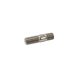 Vis Express - Goujon M8X75 Filetée sur 12/50 Acier zingué Classe 5.8-1 piece