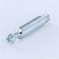 Tourillons Métaux 7X42 M6 Acier zingué Autre références : 262.28.946 FVISSPE053 262.28.946 FVISSPE053 FVISSPE053