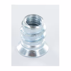 Ecrou Clé de 6 HC6 M6 12X13 Acier zingué Autre références : 312A006013 VE06013VHZ 09866 VE06013VHZC_ Q06017 VE06013VHZ 8 101  ...