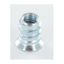 Vis Express - Ecrou Clé de 6 HC6 M6 12X13 Acier zingué-1 piece