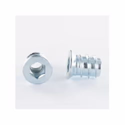 Écrou Clé de 8 HC8 M8 14X22 Acier zingué blanc 312 Autre références : 3663072116962 FO 0070 65942P ZECROUHC25M8 VN236689P ZEC ...