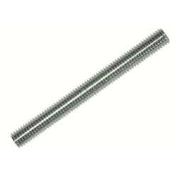 Filet Acier zingué blanc M6X213-1 piece