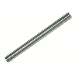 Filet Acier zingué blanc M6X433-1 pièce