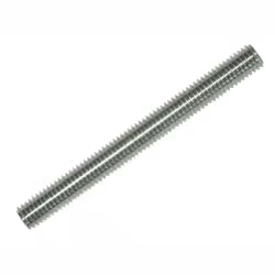 Filet Acier zingué M8X468 Classe 8.8 Autre références : 3617500714633 1780059 3663072119208