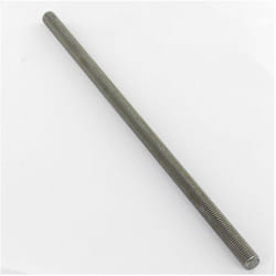 Filet Acier brut M10X120-1 piece