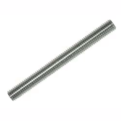 Filet Acier zingué M10X302 Autre références : 3617500754950 WMP61256 WMP61256 3663072119949