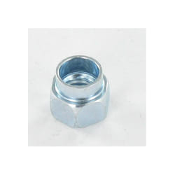 Ecrou SERTIR M7/150 S/PL13 HAUT16 Acier zingué-1 piece