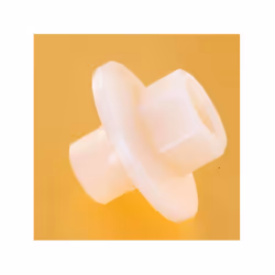 Ecrou Epaulé M12 Nylon Autre références : 3617500712141 4366.118