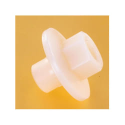 Ecrou Epaulé M12 Nylon-1 piece
