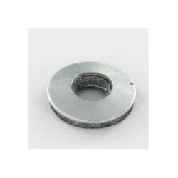 Vis Express - Rondelle d'étanchéite avec joint néoprene epdm Inox 4.8X14-1 piece