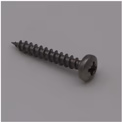 VBA Vis bois agglo Inox A2 Tête fraisée TF Pozi 4.5X30 Autre références : 623054,5X30 575520 VIS102 /AN VIS102 9564567 2QVBAI ...