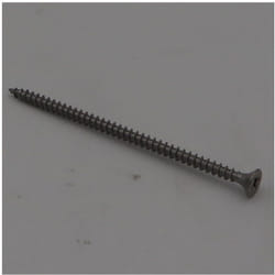 Vis Express - vba Vis bois agglo Inox A2 Tête fraisée tf Pozi 4.5X100-1 piece