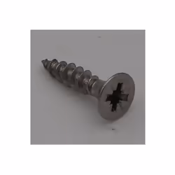 VBA Vis bois agglo Inox A2 Tête fraisée TF Pozi 5X20 Autre références : 623055X20 17147 104000 5170068 5170068 5170068 VISINO ...