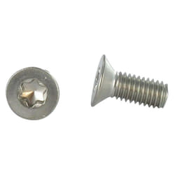 Vis métaux Tête fraisée tf M2X12 T6 Inox A2-1 piece