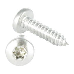 Vis Express - Vis tôle Tête cylindrique large tcl 4.8X32 Inox A2 torx T25-1 piece
