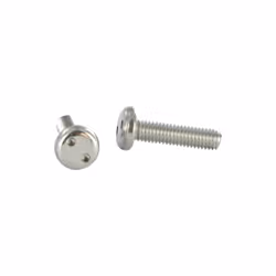 Vis-Express 8355502518_1, Vis, Métal, M5, Tête cylindrique, 25 mm, 4,75 g